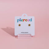 Gold Star