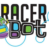 Tracerbot Asst. Inductive Robots Follow The Line You Draw