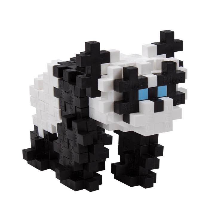 panda plus plus