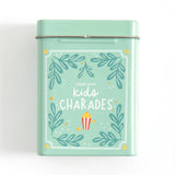 Kids Charades Game