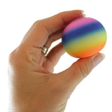 Rainbow Doh Squishy -