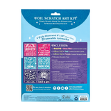 Amazing Affirmations Scratch & Shine
