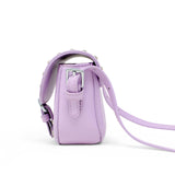 Saddle Stud Kids Handbag