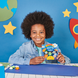 Outta This World: Scented Erasers (Set of 5)