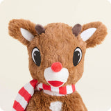 Rudolph with Scarf