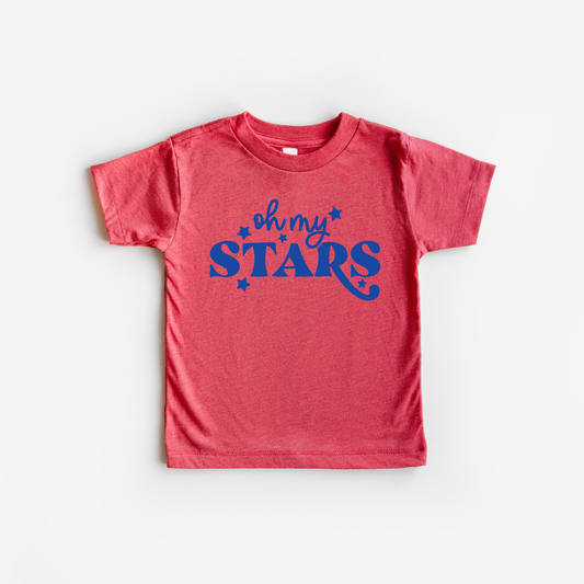 Oh my Stars T-Shirt