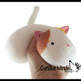 Angry Cat Squishy