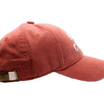 East Coast Hat - New England Red - Après NJ