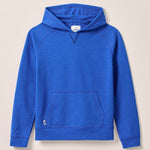 Easty Hoodie - Palisades Blue - Après NJ