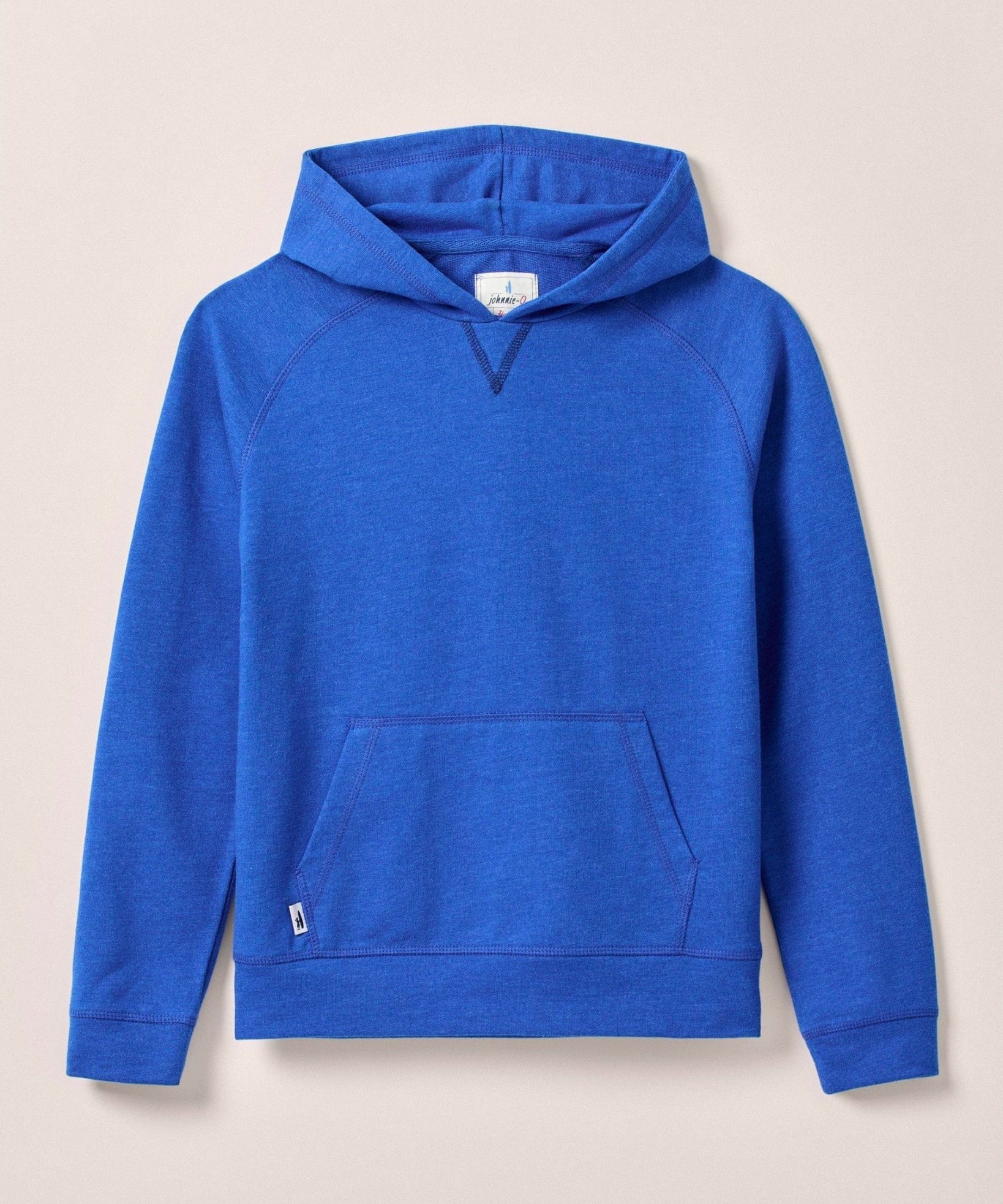 Easty Hoodie - Palisades Blue - Après NJ