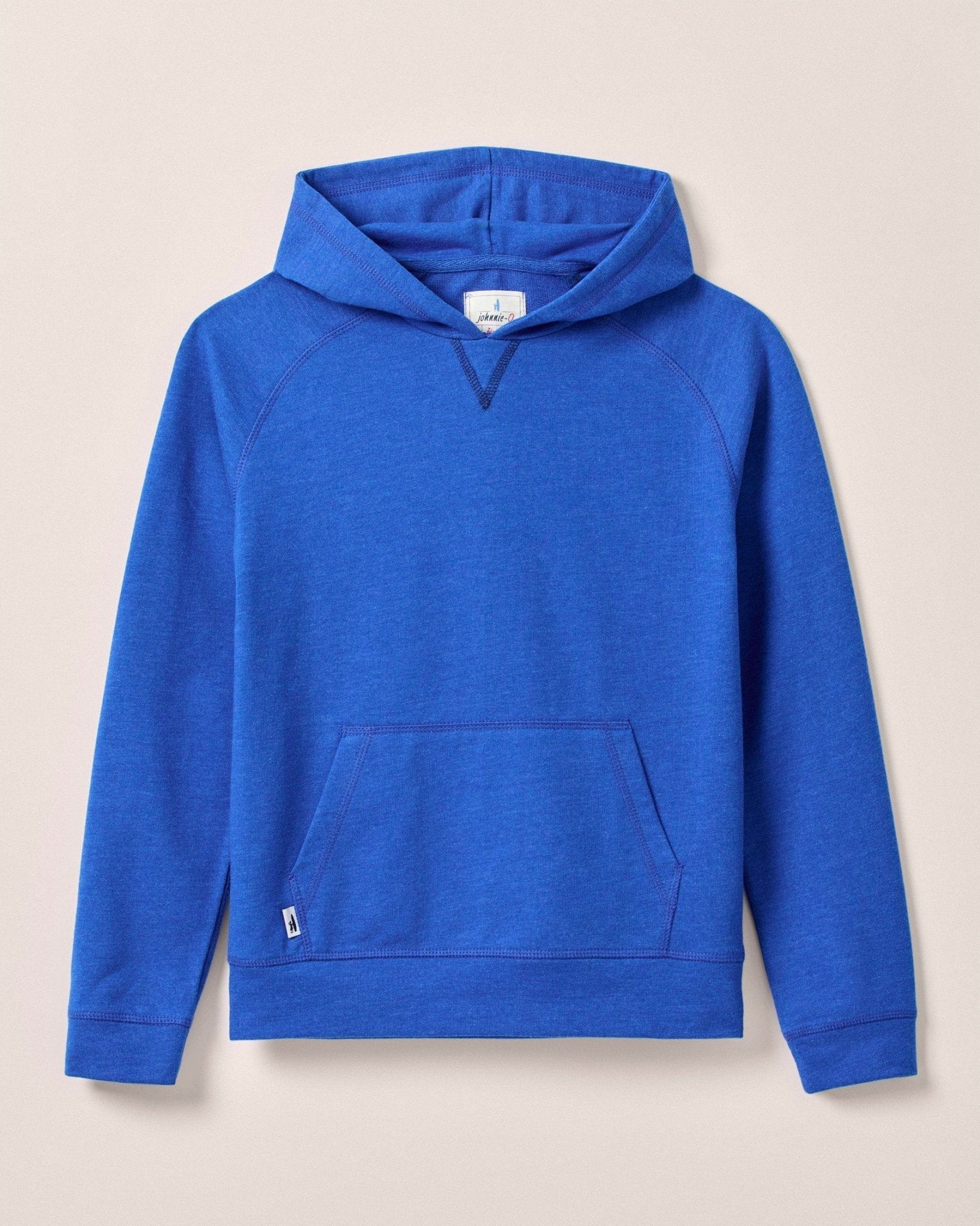 Easty Hoodie - Palisades Blue - Après NJ