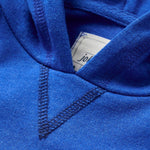 Easty Hoodie - Palisades Blue - Après NJ