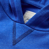 Easty Hoodie - Palisades Blue - Après NJ