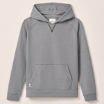 Easty Hoodie - Thunder Gray - Après NJ