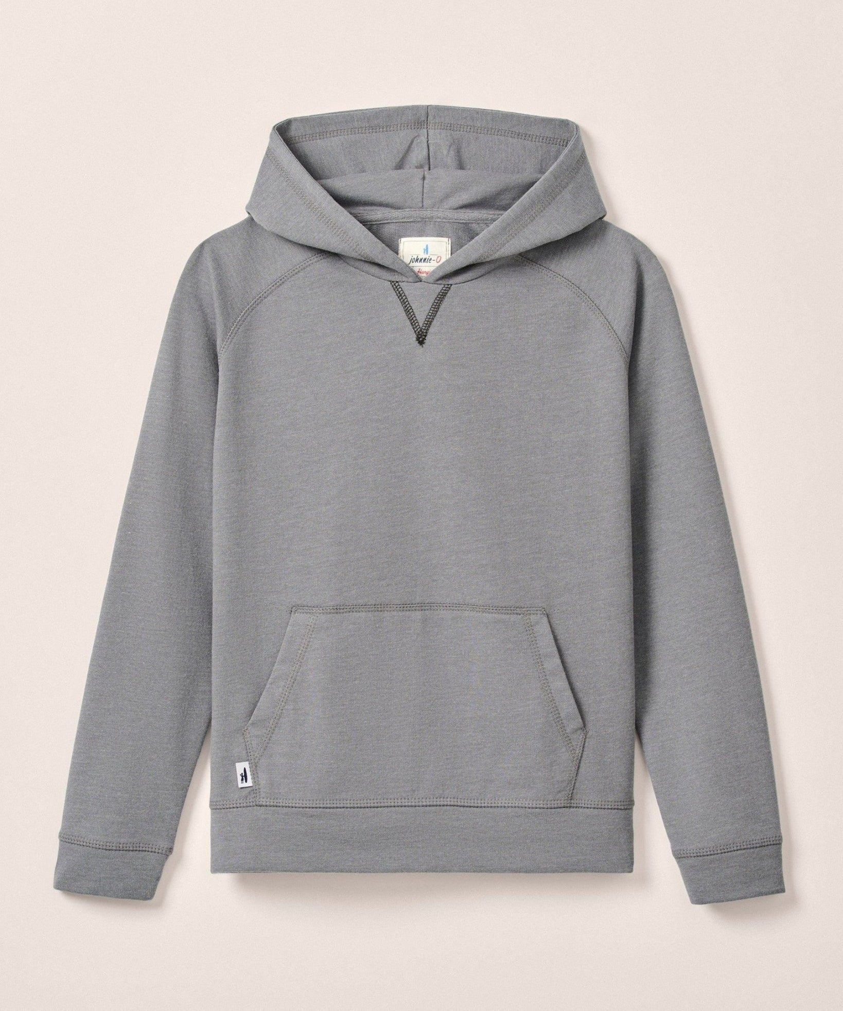 Easty Hoodie - Thunder Gray - Après NJ