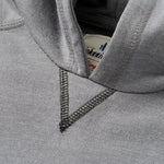 Easty Hoodie - Thunder Gray - Après NJ