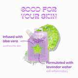 Glitter Gel (1pack)
