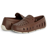 Brown Floafers
