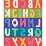 ABC Blanket