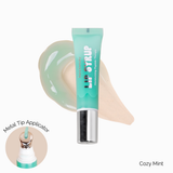 Lip Syrup Cozy Mint