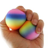 Rainbow Doh Squishy -