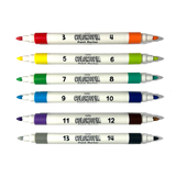 Epic Adventures Paint Marker By Number Kit