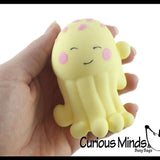 Jellyfish Squishy