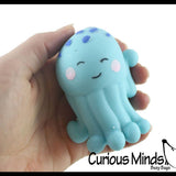 Jellyfish Squishy