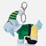 GOAT USA Elf Bag Charm Plushie