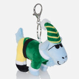 GOAT USA Elf Bag Charm Plushie