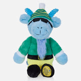 GOAT USA Elf Plushie