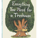 Everything You Need for a Treehouse - Après NJ