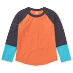 Explorer Color Block Raglan - Après NJ