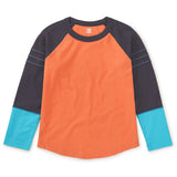 Explorer Color Block Raglan - Après NJ