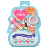 Lilac Sparkles - Eye Shadow and Lip Shimmer Set
