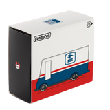USPS® Vintage Mail Truck