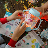 Sensory Snowglobe Gift Set