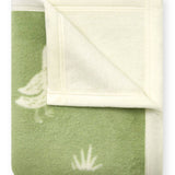 Quack Quack Mini Blanket