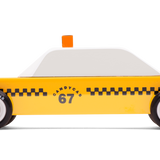 Hudson Taxi 