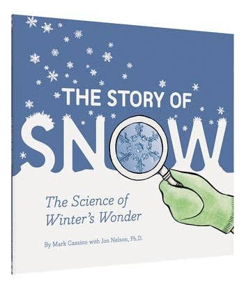 The Story of Snow