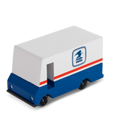 USPS® Vintage Mail Truck