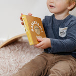 Basketball Baby- Board Book