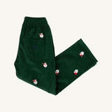 Critter Sheffield Pants- Santa