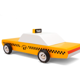 Hudson Taxi 