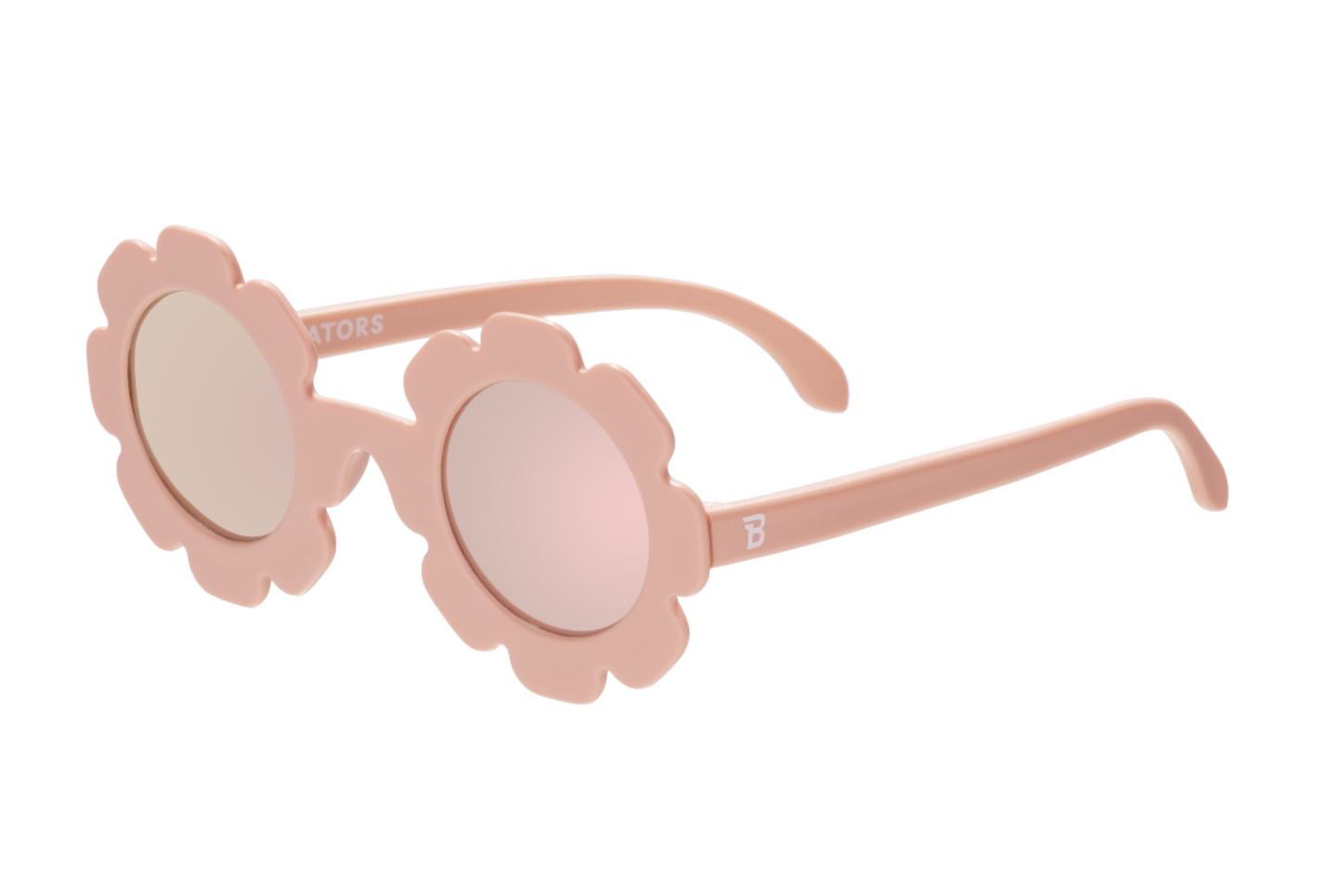 Flower Sunglasses (3 Color options)