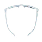 Polarized WeeFarers - Tie Dye Blue-Green