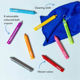 Bath Crayons