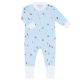 Sailing Boats Coverall
