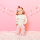 Love Knit Sweater