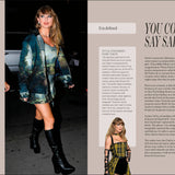 Taylor Book